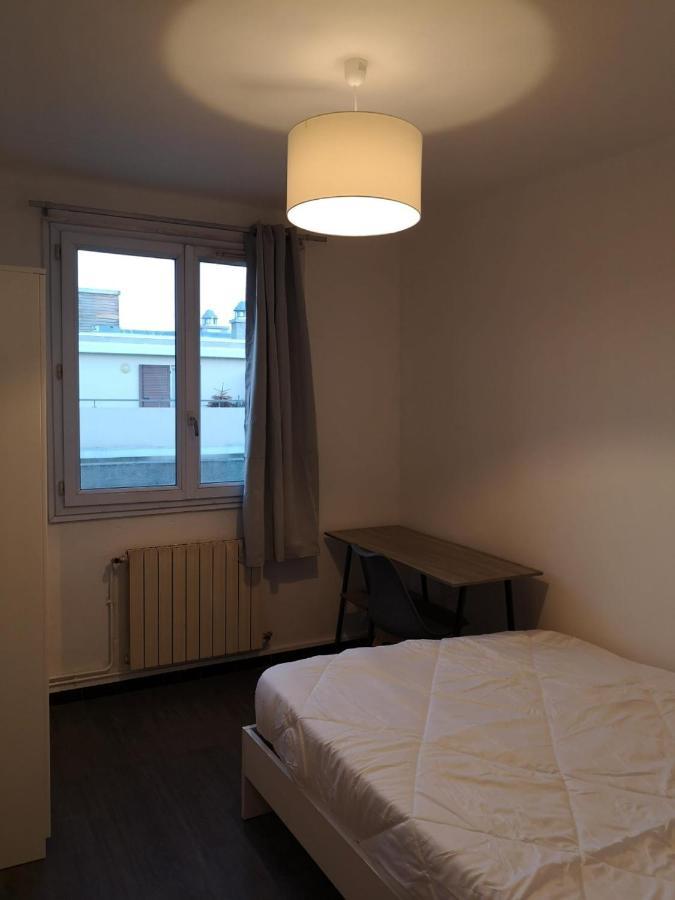 Centre Marseille T3 - Balcon Διαμέρισμα Εξωτερικό φωτογραφία