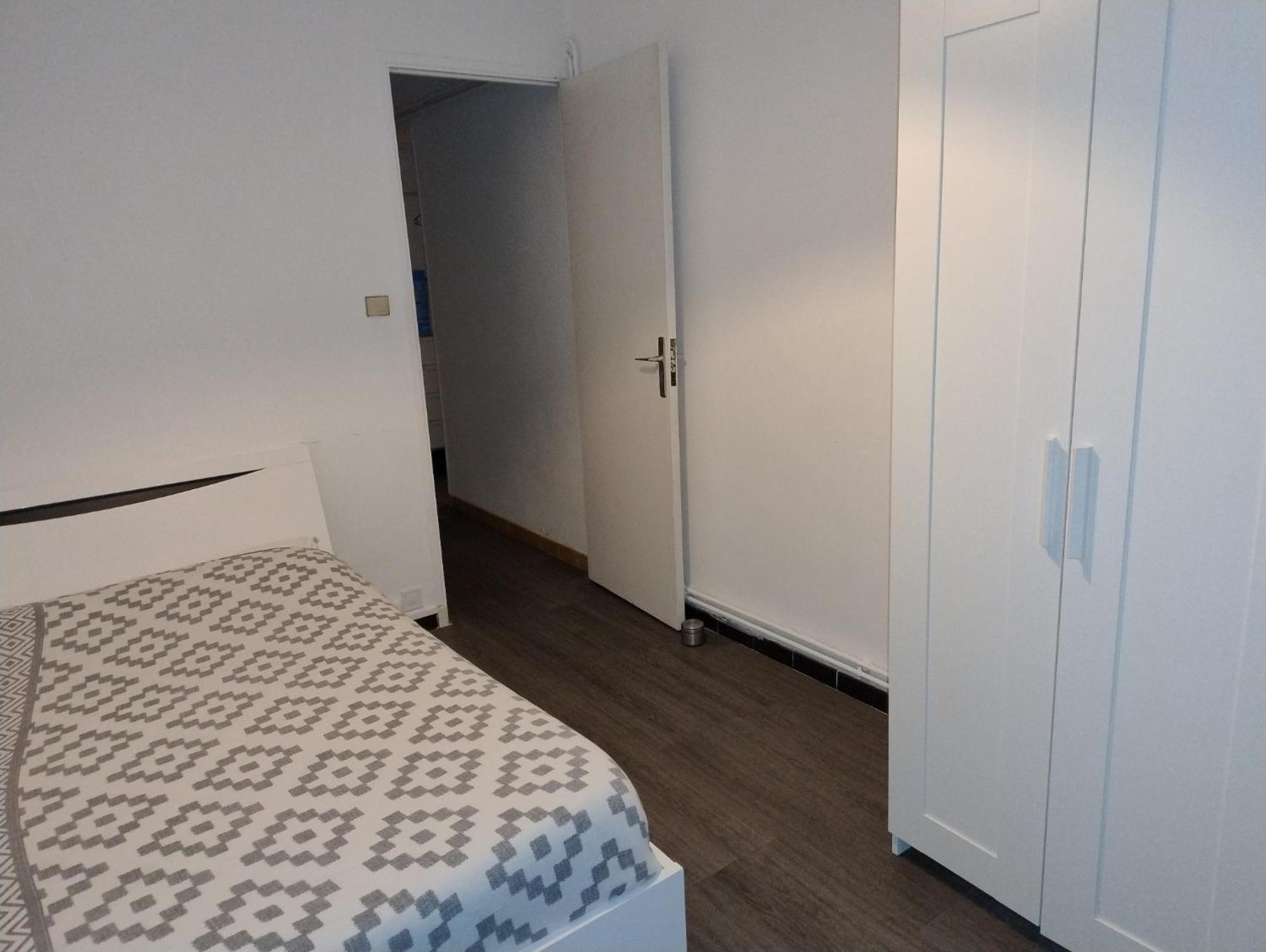 Centre Marseille T3 - Balcon Διαμέρισμα Εξωτερικό φωτογραφία