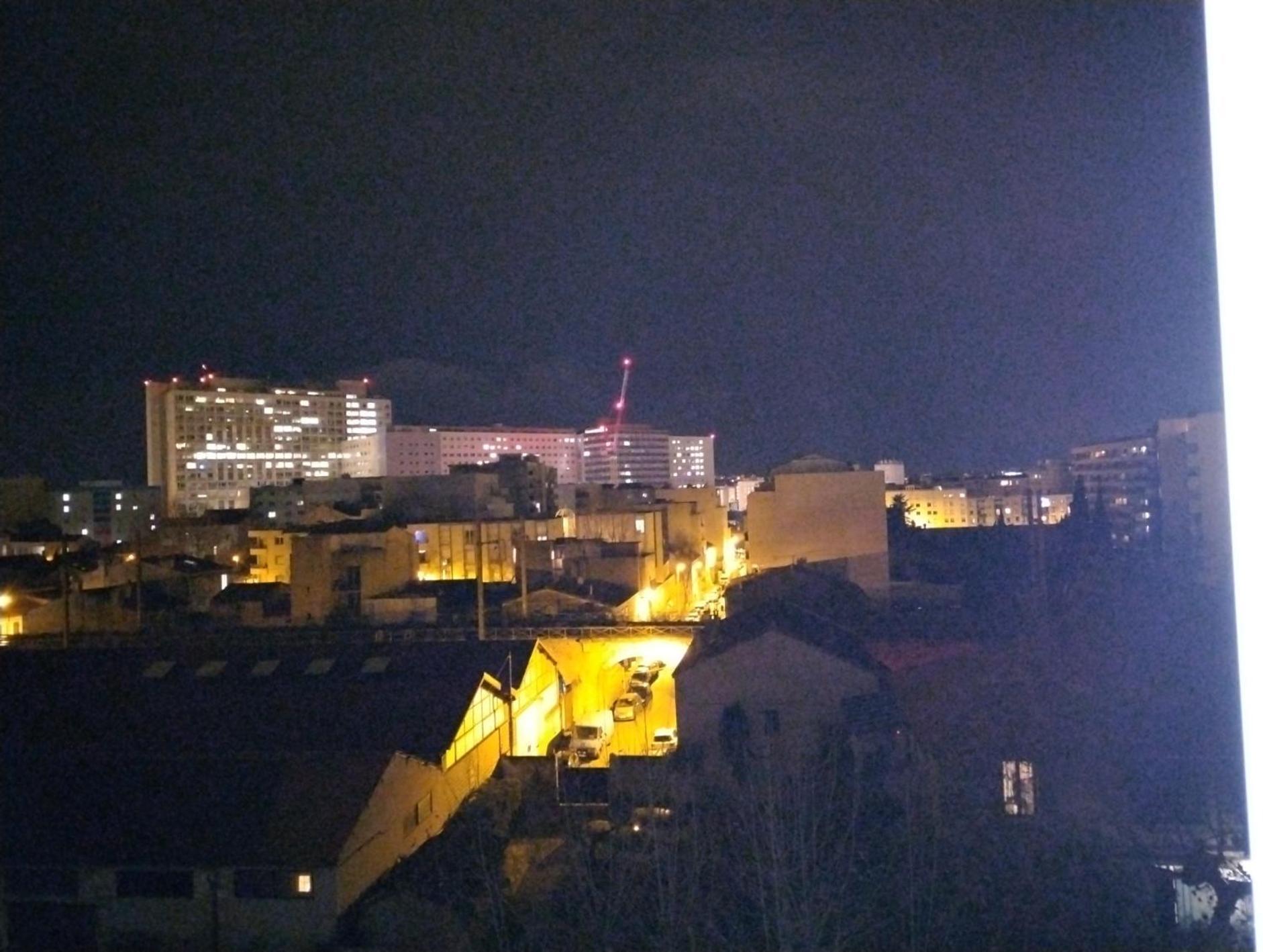 Centre Marseille T3 - Balcon Διαμέρισμα Εξωτερικό φωτογραφία